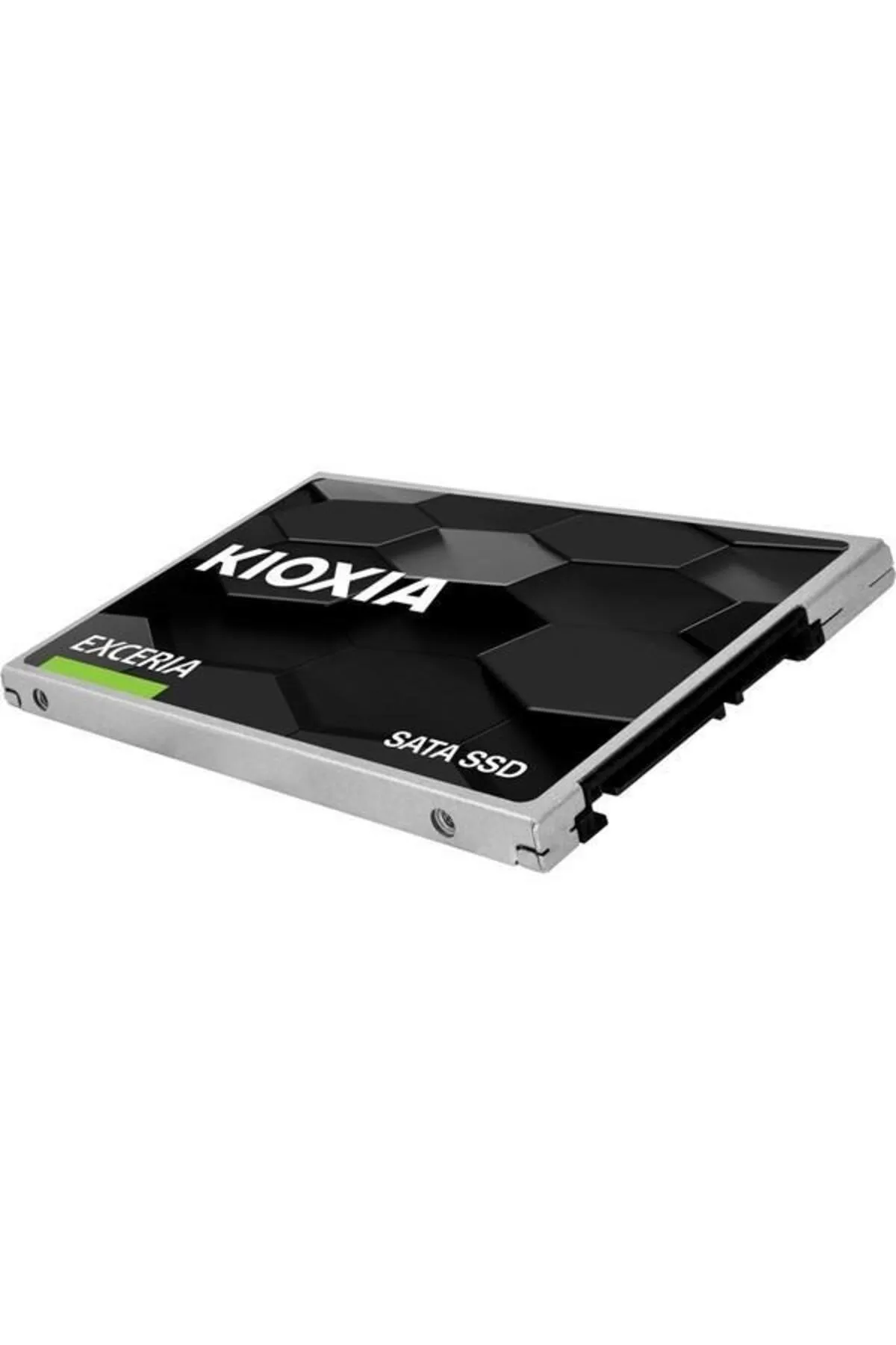 Kioxia 960gb Excerıac 555-540mb/s Sata-3 Ssd Disk