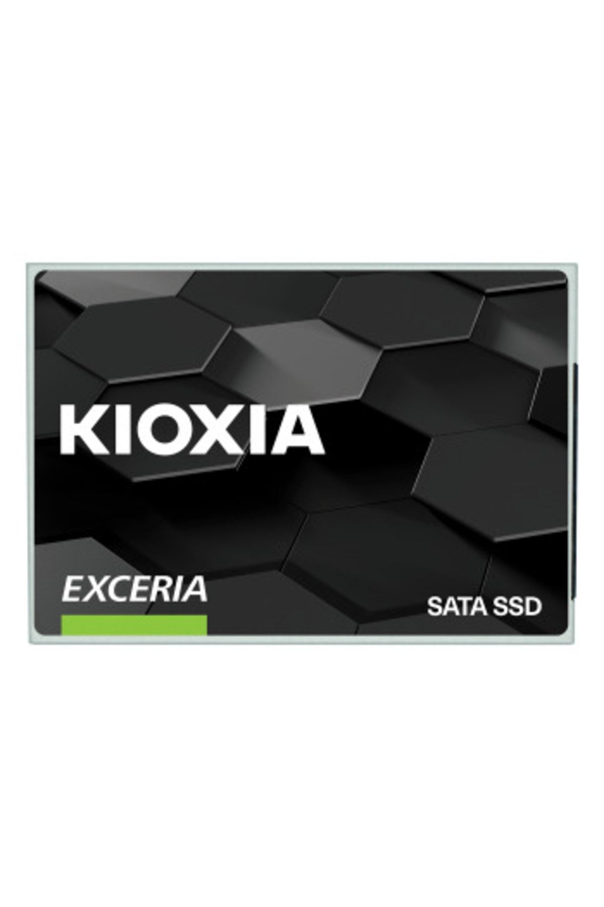 Toshiba 960gb Kıoxıa Excerıa 2.5&quot; 3d 555/540 Mb/sn 3yıl (ltc10z960gg8)