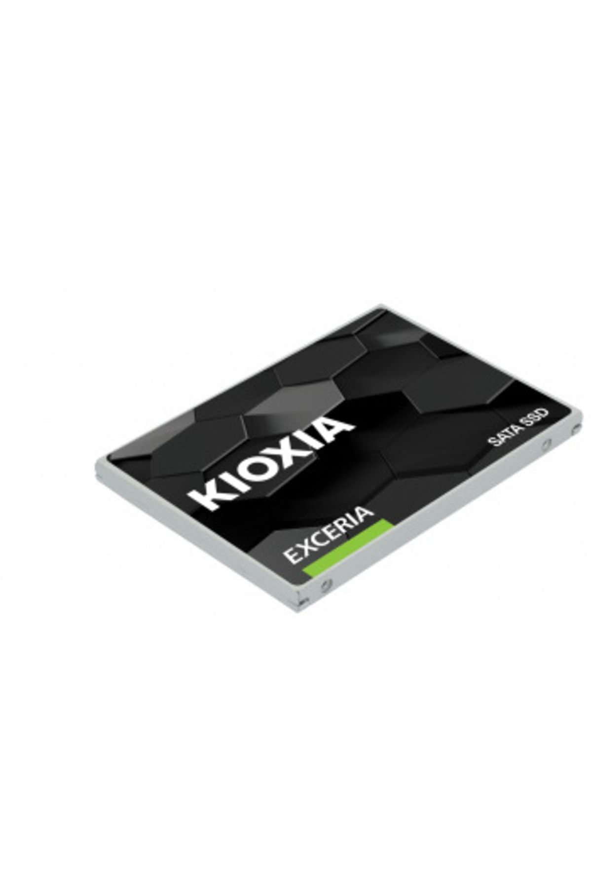 Toshiba 960gb Kıoxıa Excerıa 2.5&quot; 3d 555/540 Mb/sn 3yıl (ltc10z960gg8)