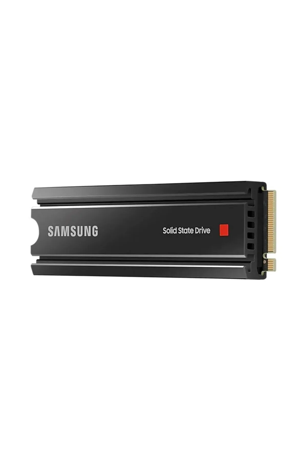 Samsung 980 Pro 1T M.2 NVMe (7000-5000) Soğutuculu