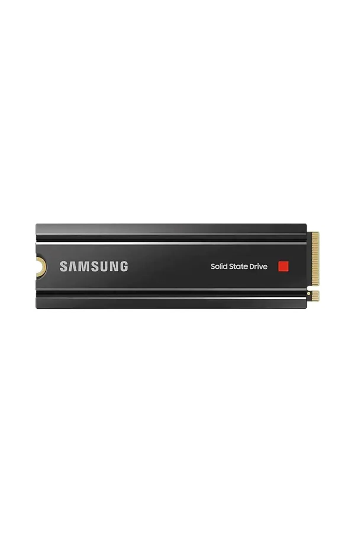 Samsung 980 Pro 1T M.2 NVMe (7000-5000) Soğutuculu