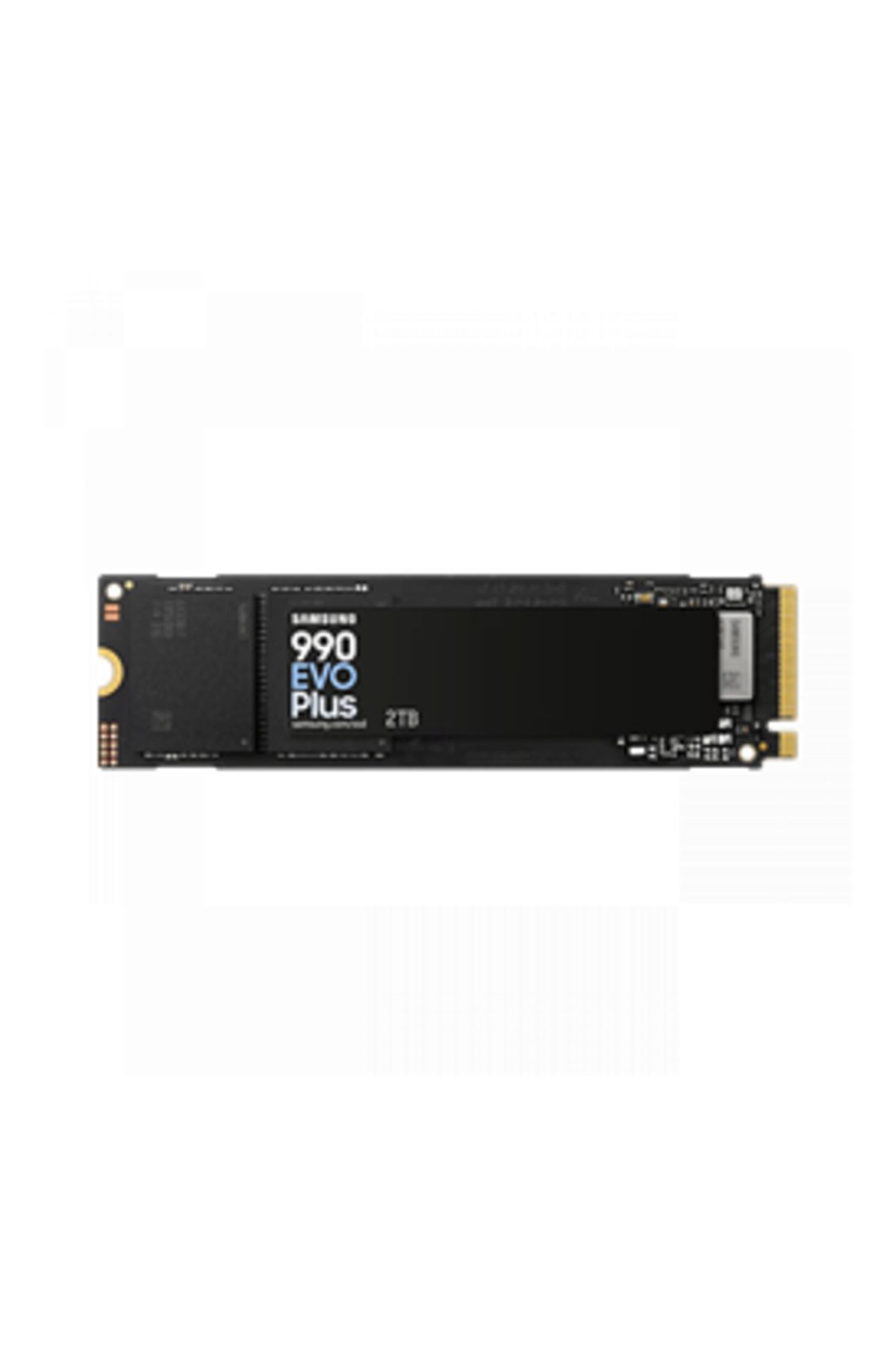 Samsung 990 EVO PLUS 2 TB NVME GEN4 SSD 7250/6300 (MZ-V9S2T0BW)