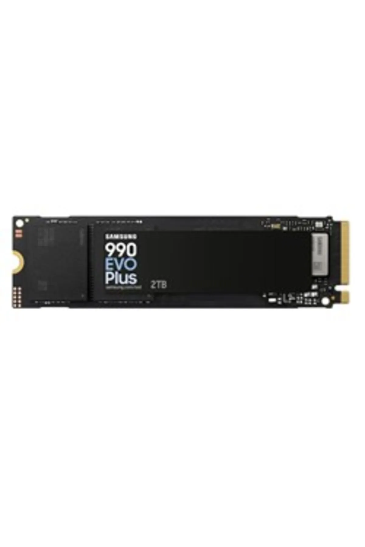 Samsung 990 Evo Plus 2TB M.2 NVMe (7250-6300MB/s)