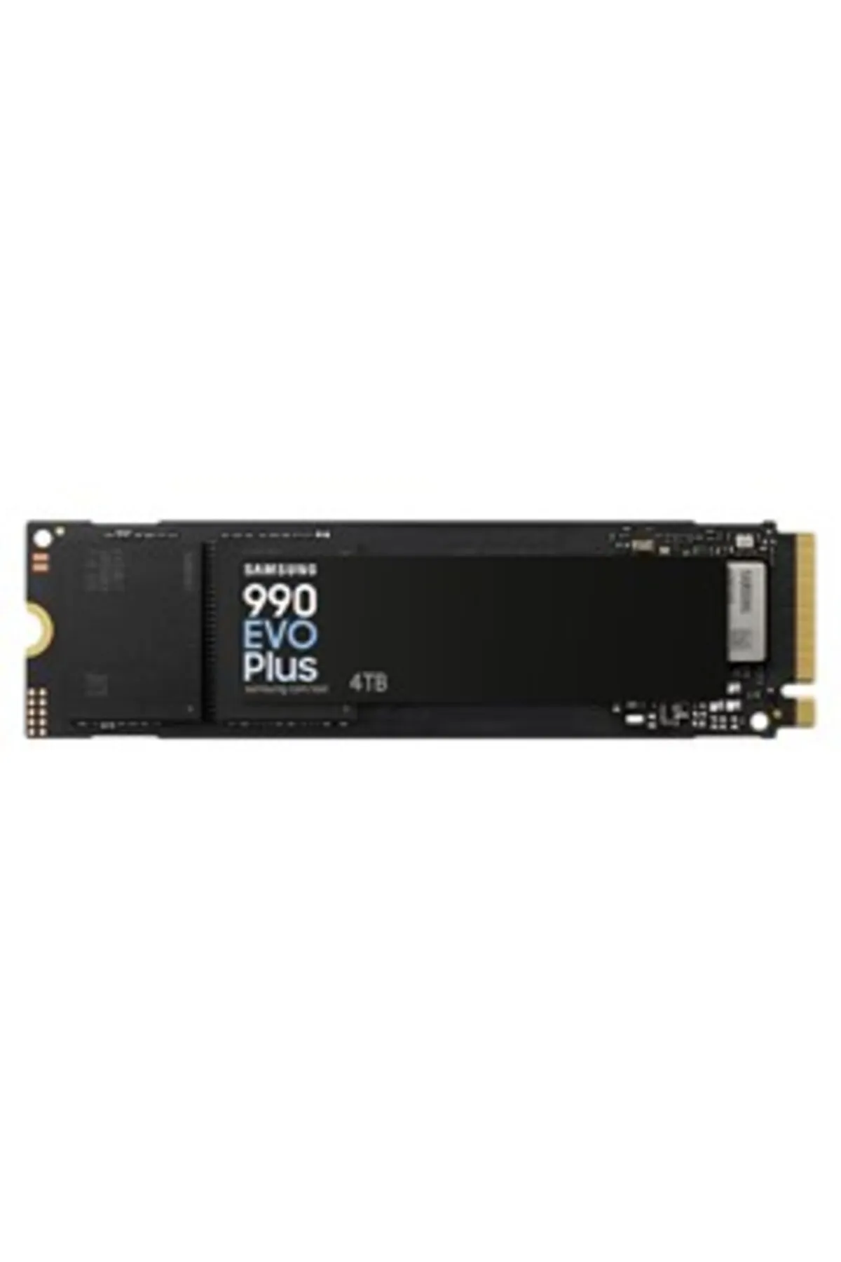 Samsung 990 Evo Plus 4TB M.2 NVMe (7250-6300MB/s)