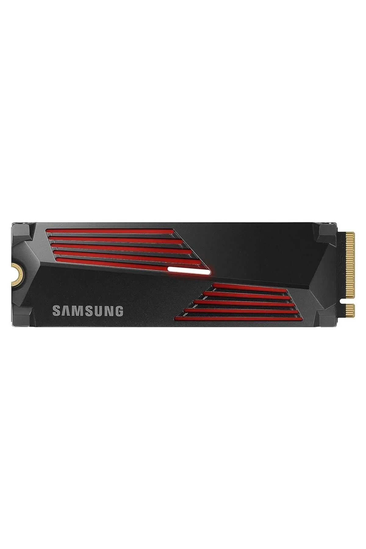 Samsung 990 Pro 1TB M.2 NVMe 7450-6900 Soğutuculu