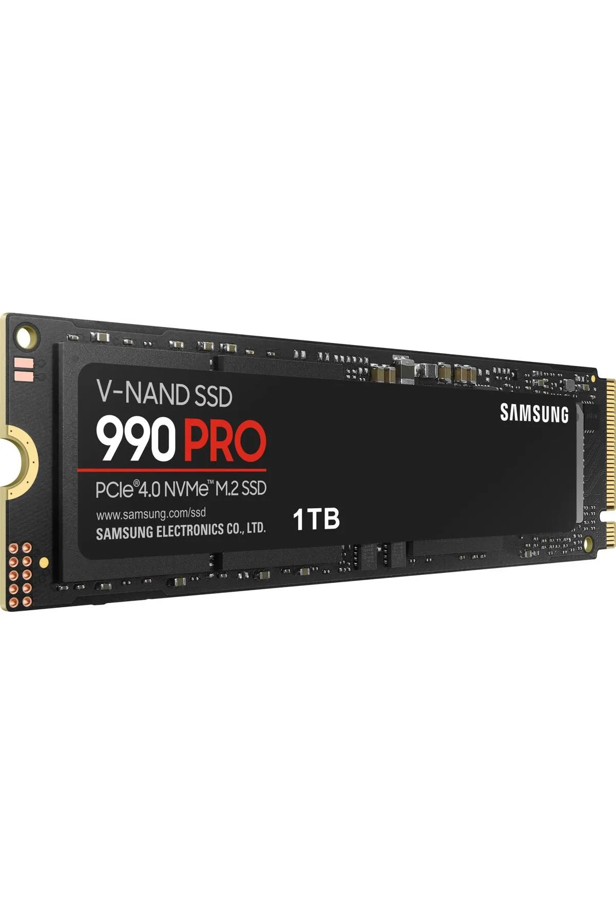 Samsung 990 Pro Nvme 1 Tb (7450MB/S OKUMA, 6900 MB/S YAZMA) 1 Tb Nvme Ssd