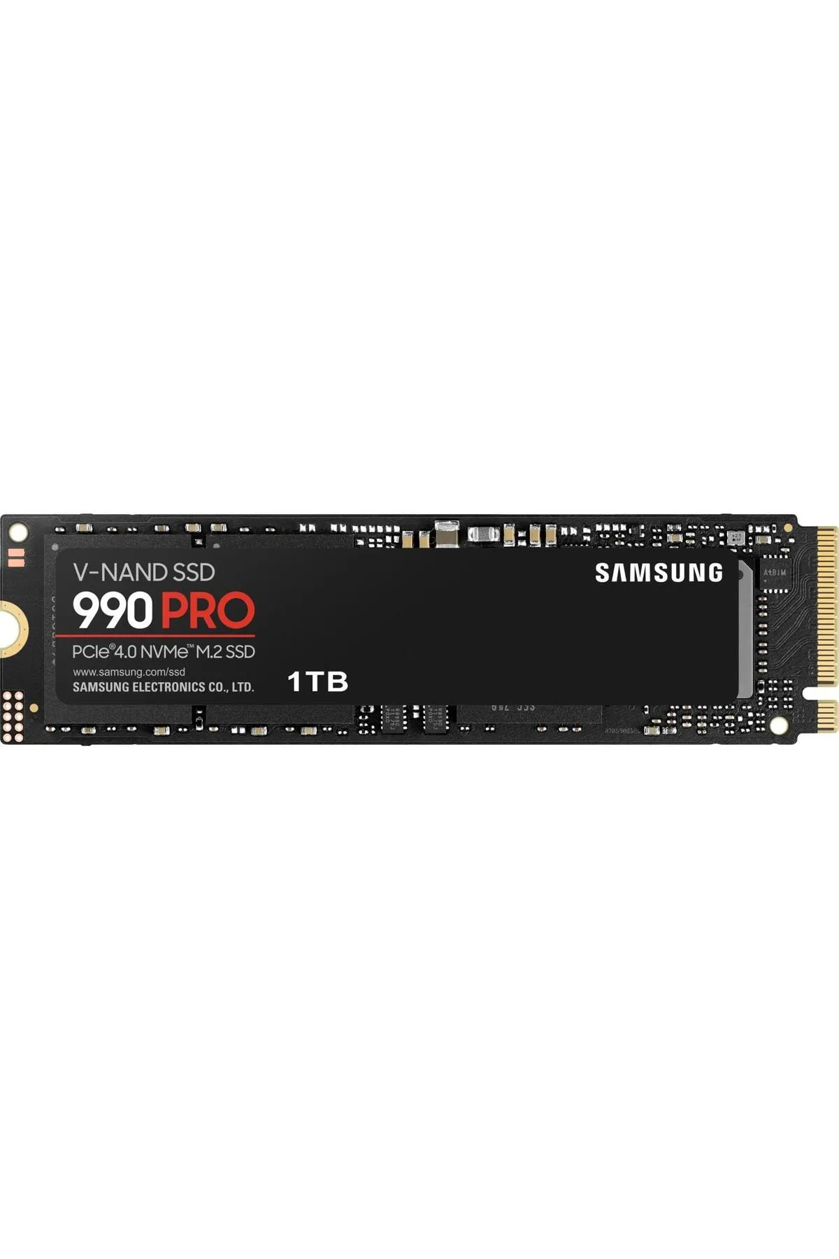 Samsung 990 Pro Nvme 1 Tb (7450MB/S OKUMA, 6900 MB/S YAZMA) 1 Tb Nvme Ssd