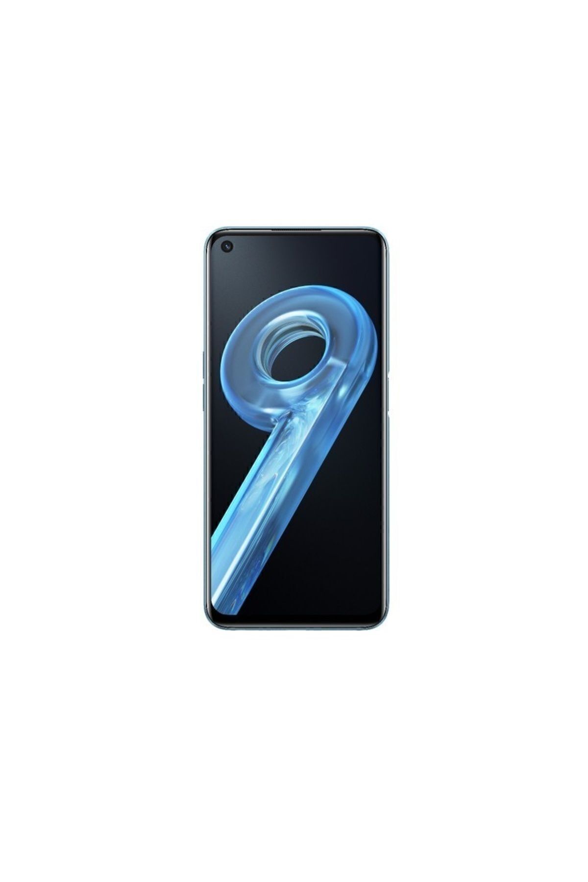 realme 9i 4gb / 128gb Siyah