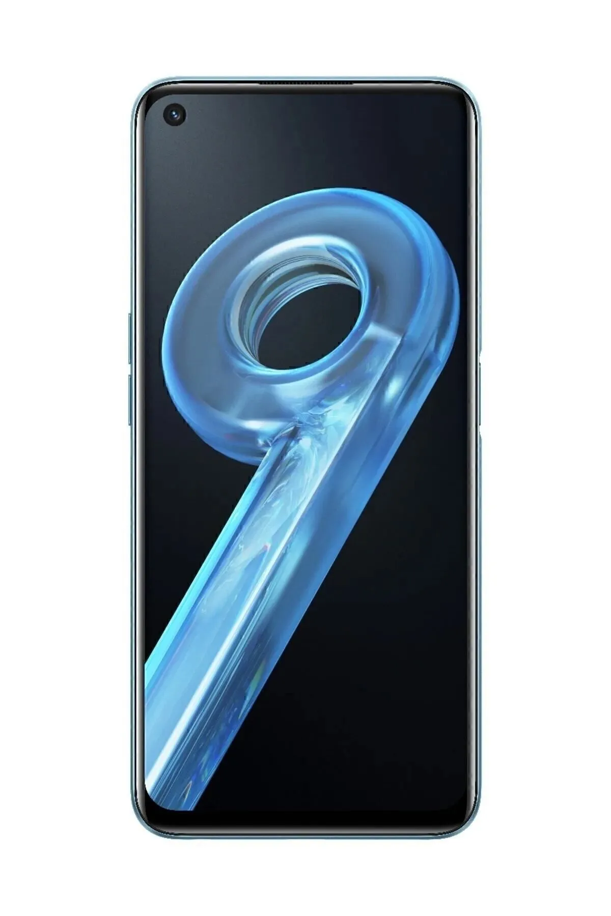 realme 9i (rmx3491) 4gb+128gb Prizma Mavi