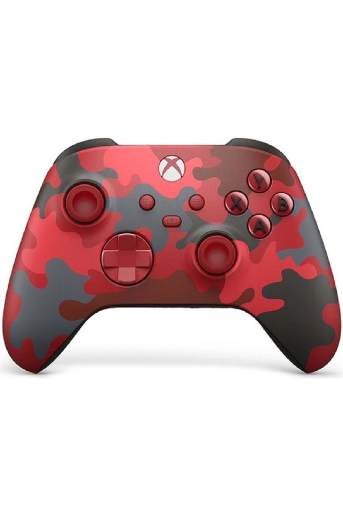 xbox 9.nesil Daystrike Camo Series S Series X Wireless Controller