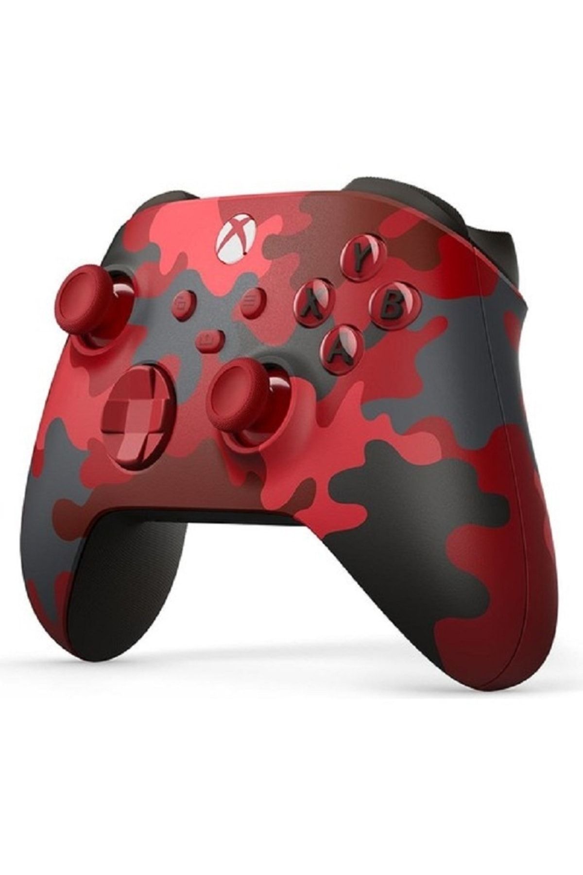 xbox 9.nesil Daystrike Camo Series S Series X Wireless Controller