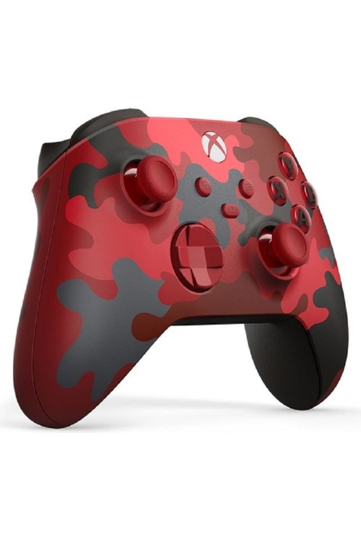 xbox 9.nesil Daystrike Camo Series S Series X Wireless Controller