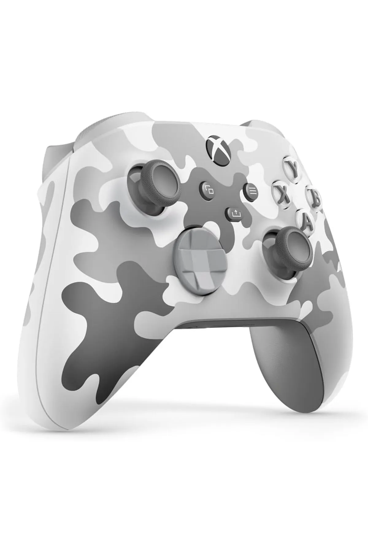 Microsoft 9.Nesil Xbox Kablosuz Controller Arctic Camo