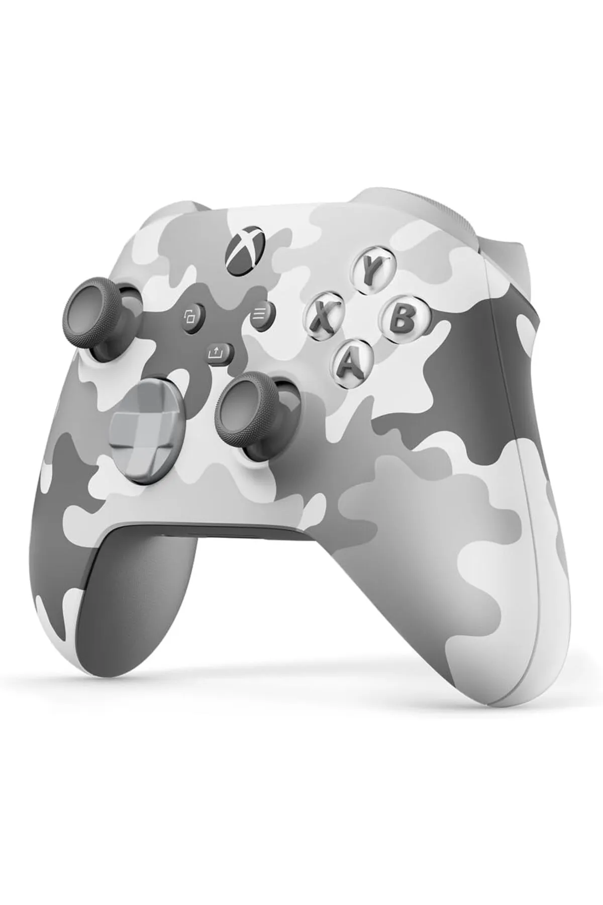 Microsoft 9.Nesil Xbox Kablosuz Controller Arctic Camo