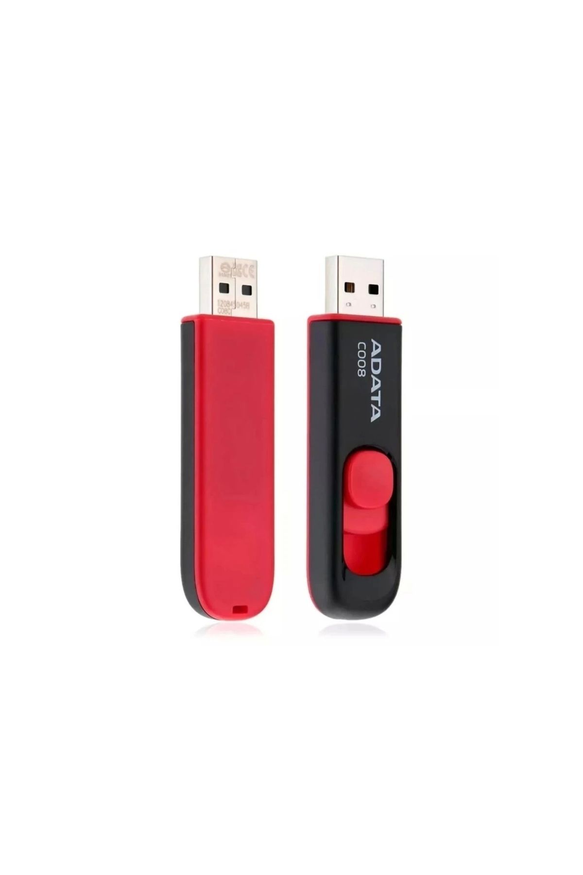 BAYTEK A-DATA HARİCİ DİSK USB FLASH USB2.0 16GB C008 AC008-16G-RKD