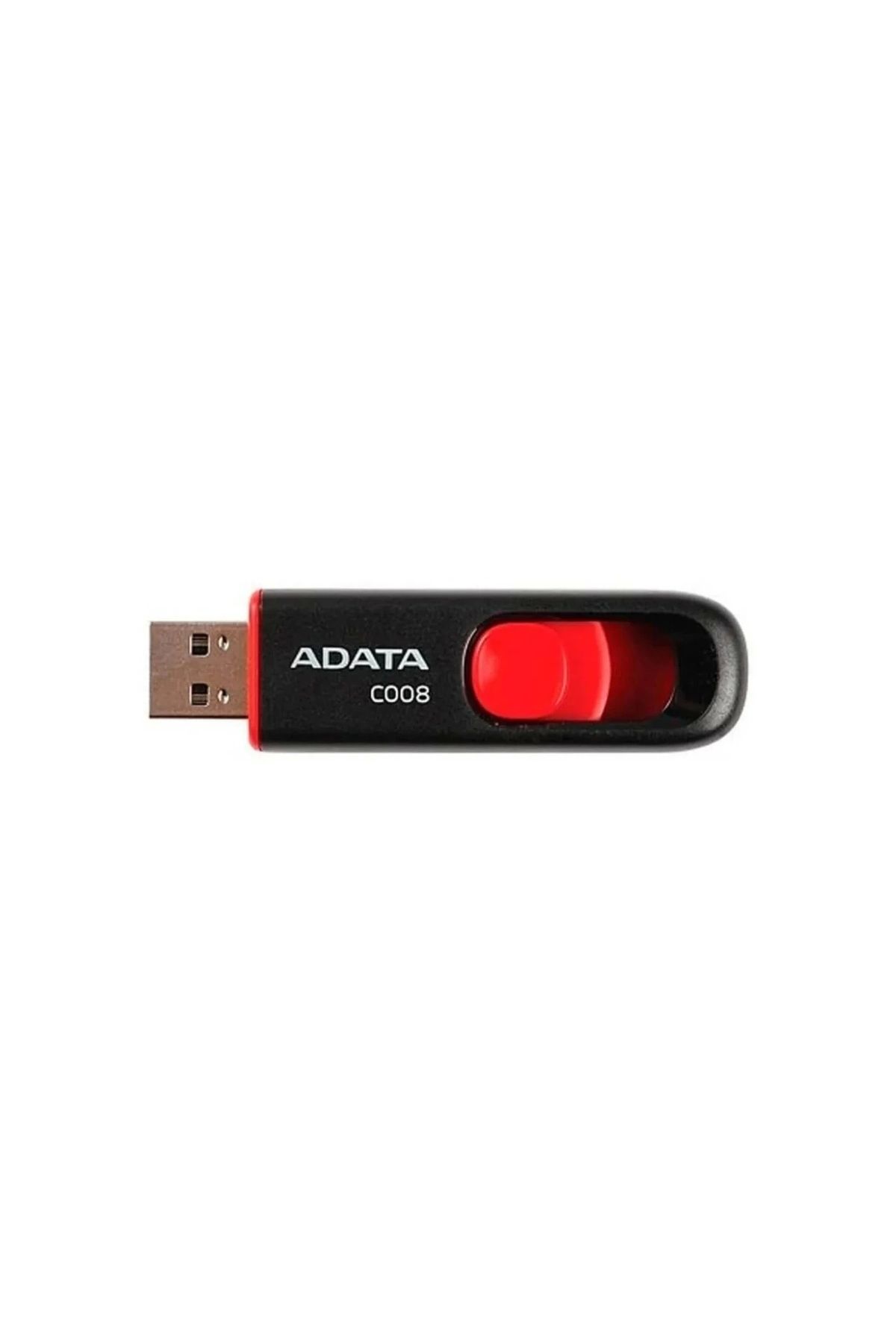 BAYTEK A-DATA HARİCİ DİSK USB FLASH USB2.0 16GB C008 AC008-16G-RKD