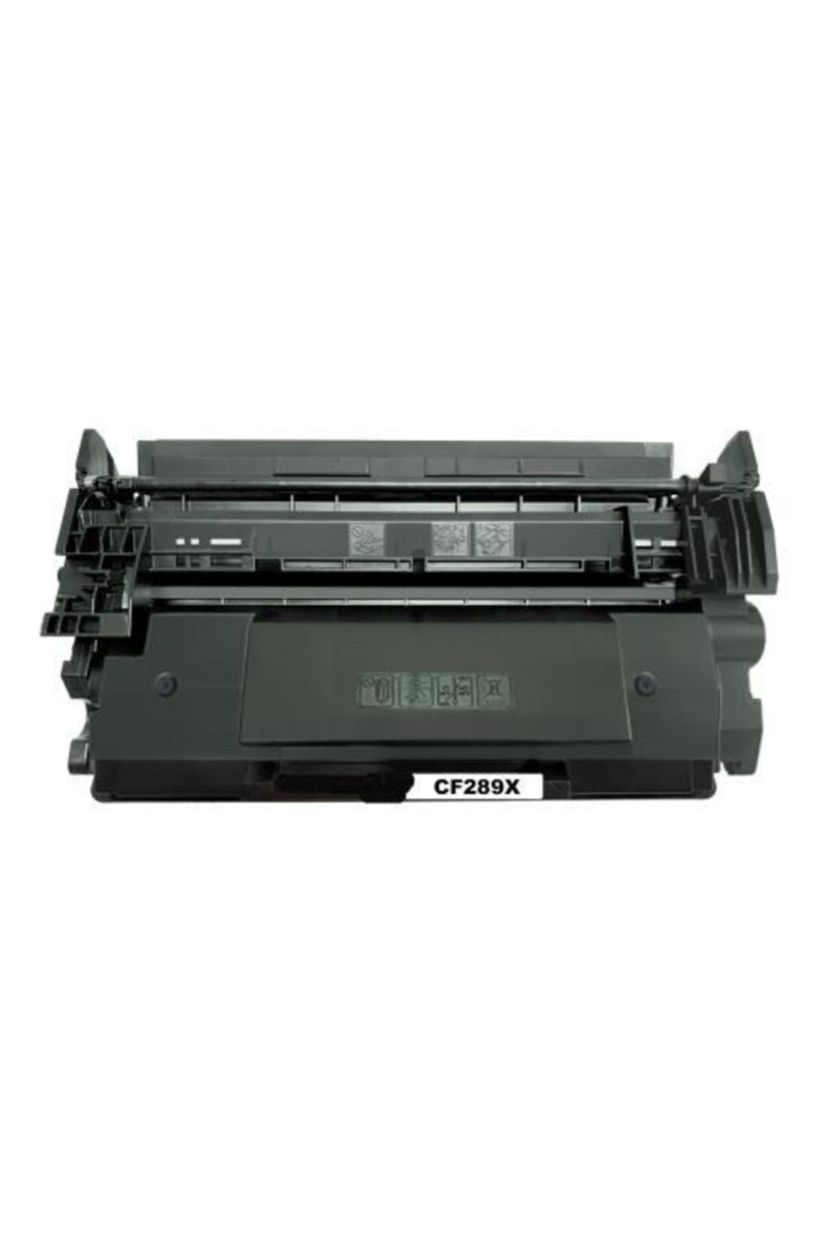 Calligraph A-kalite Muadil Toner Hp Cf289x (CHIPSİZ)