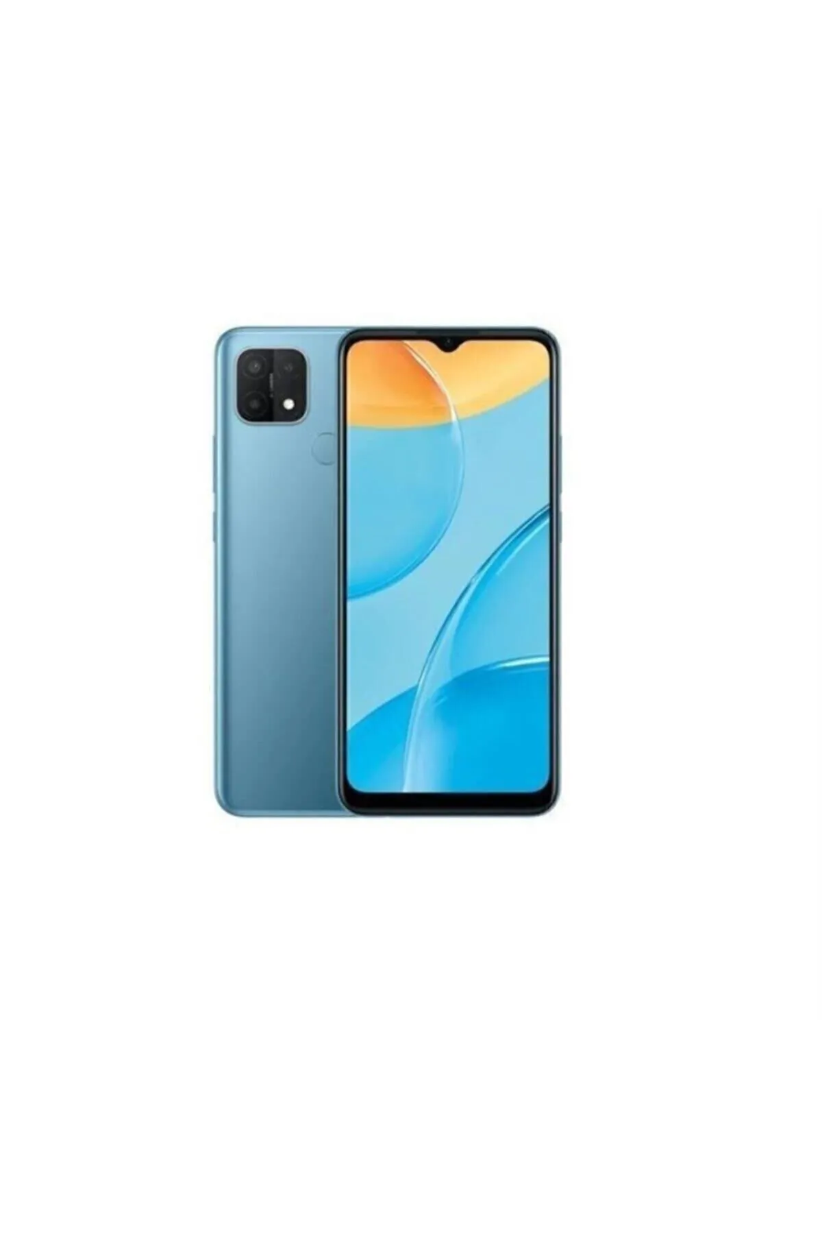 Oppo A15 32 GB Mavi Cep Telefonu (Oppo Türkiye Garantili)