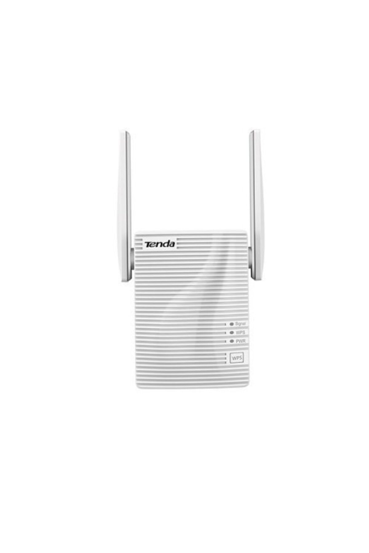 Tenda A18 1200mbps Ac1200 Dual Band Mesafe Genişletici Ev Ofis Tipi Priz Tip