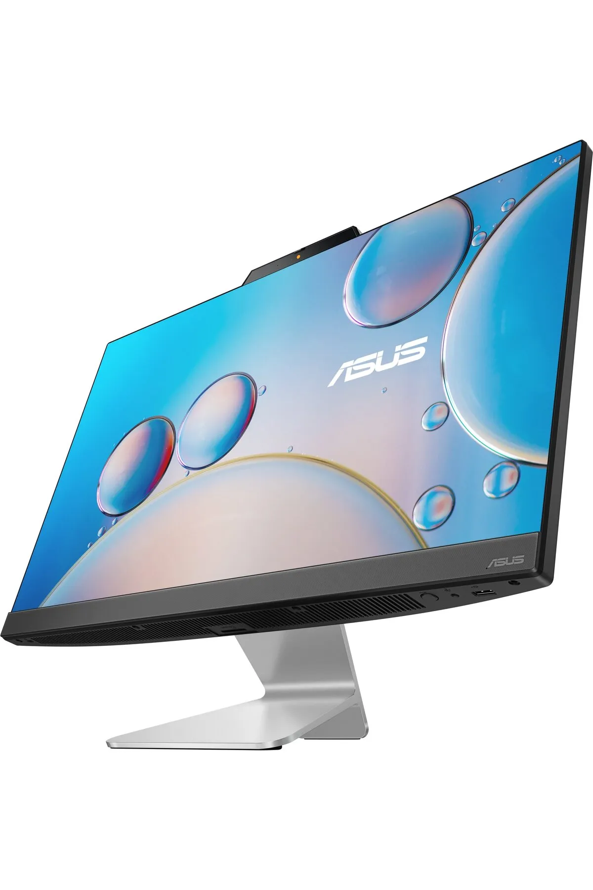 Asus A3402WBAK-I38512B0D I3-1215U 8Gb Ram 512Gb Ssd 23.8" FullHD IPS FreeDos All In One Pc