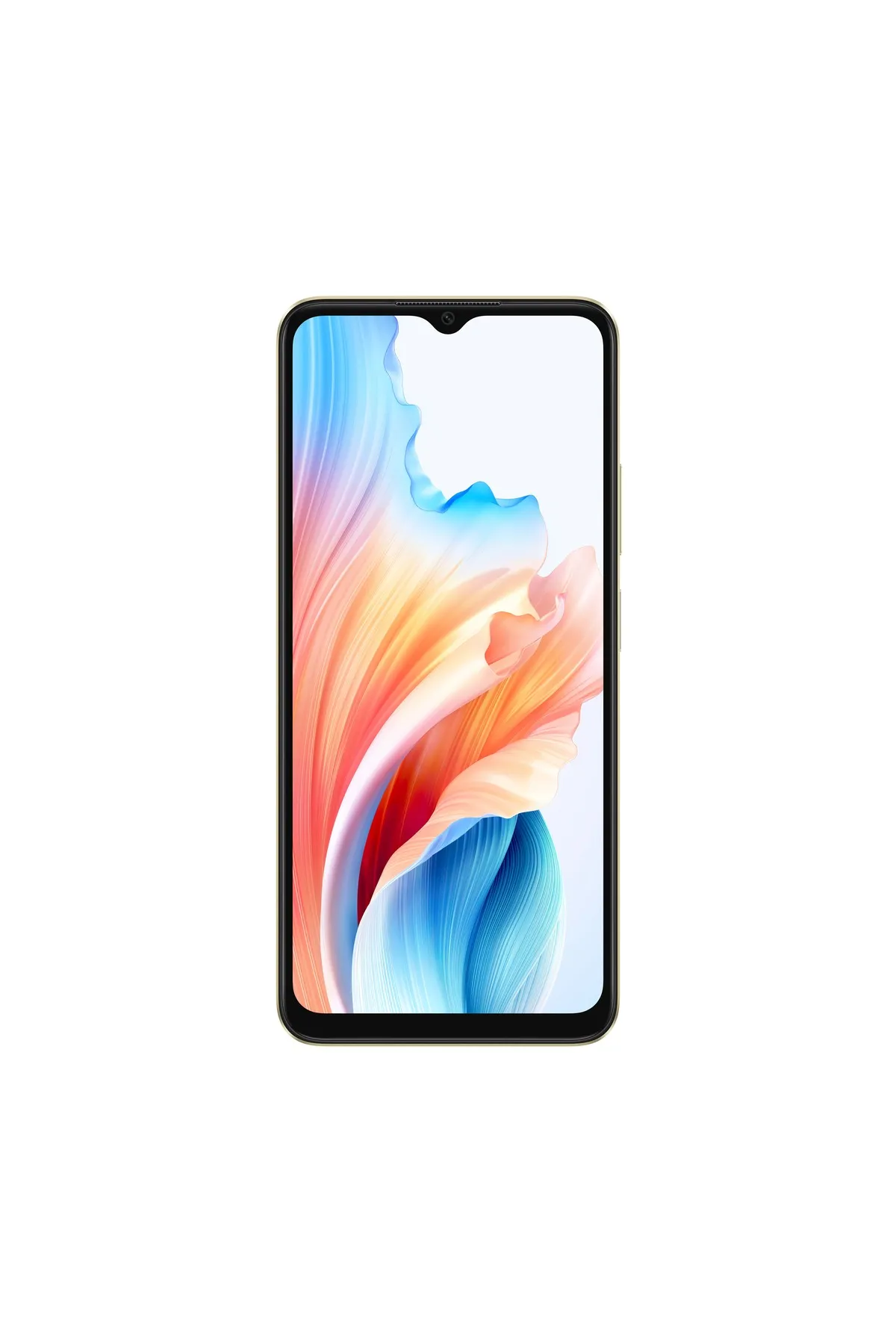 Oppo A38 6 GB RAM 128 GB Sarı Cep Telefonu (Oppo Türkiye Garantili)