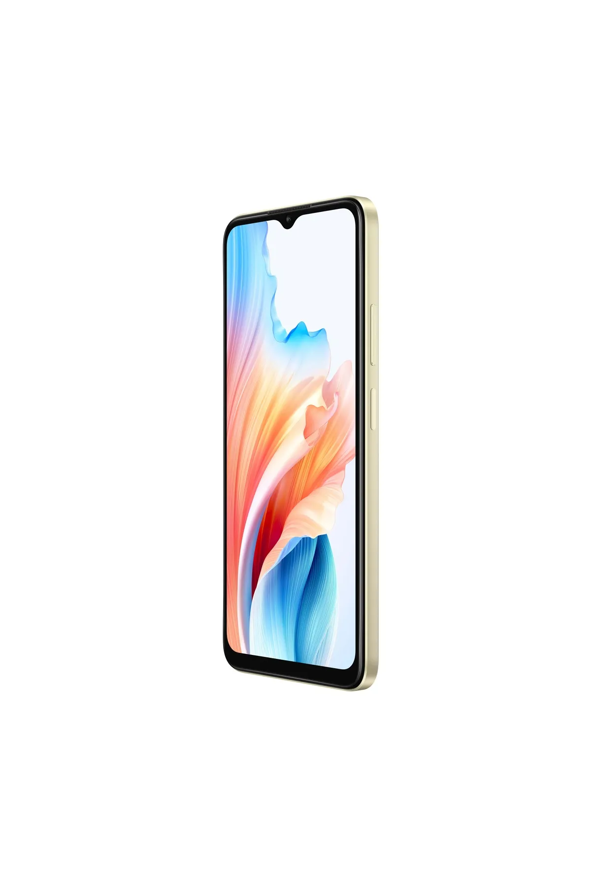 Oppo A38 6 GB RAM 128 GB Sarı Cep Telefonu (Oppo Türkiye Garantili)