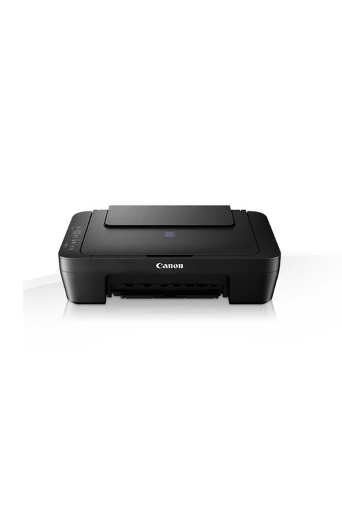 Canon A4 Renkli E414 Deskjet Yazıcı Tarayıcı Fotokopi Usb 2.0