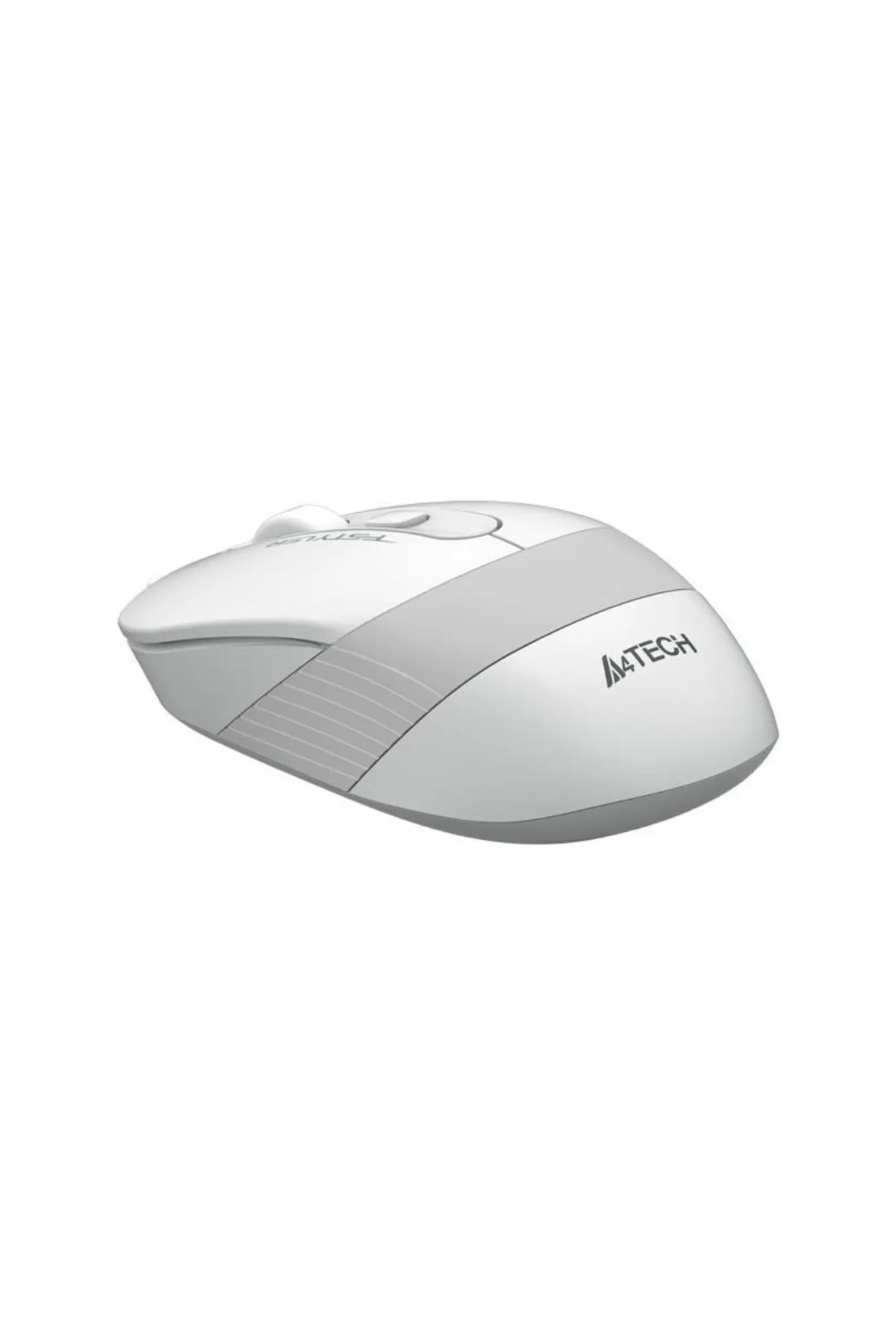 A4 Tech A4-tech Fg10 Beyaz Nano Kablosuz Optik Mouse