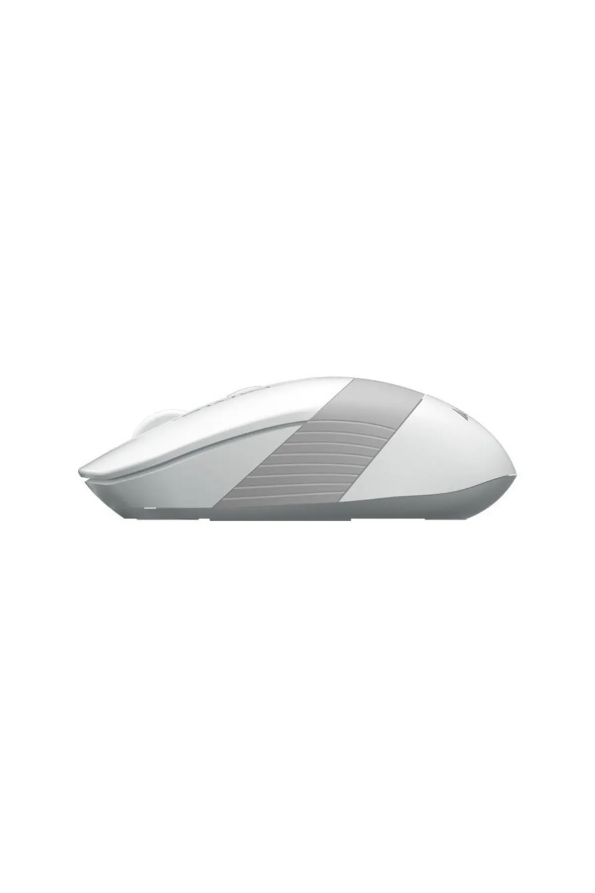 A4 Tech A4-tech Fg10 Beyaz Nano Kablosuz Optik Mouse