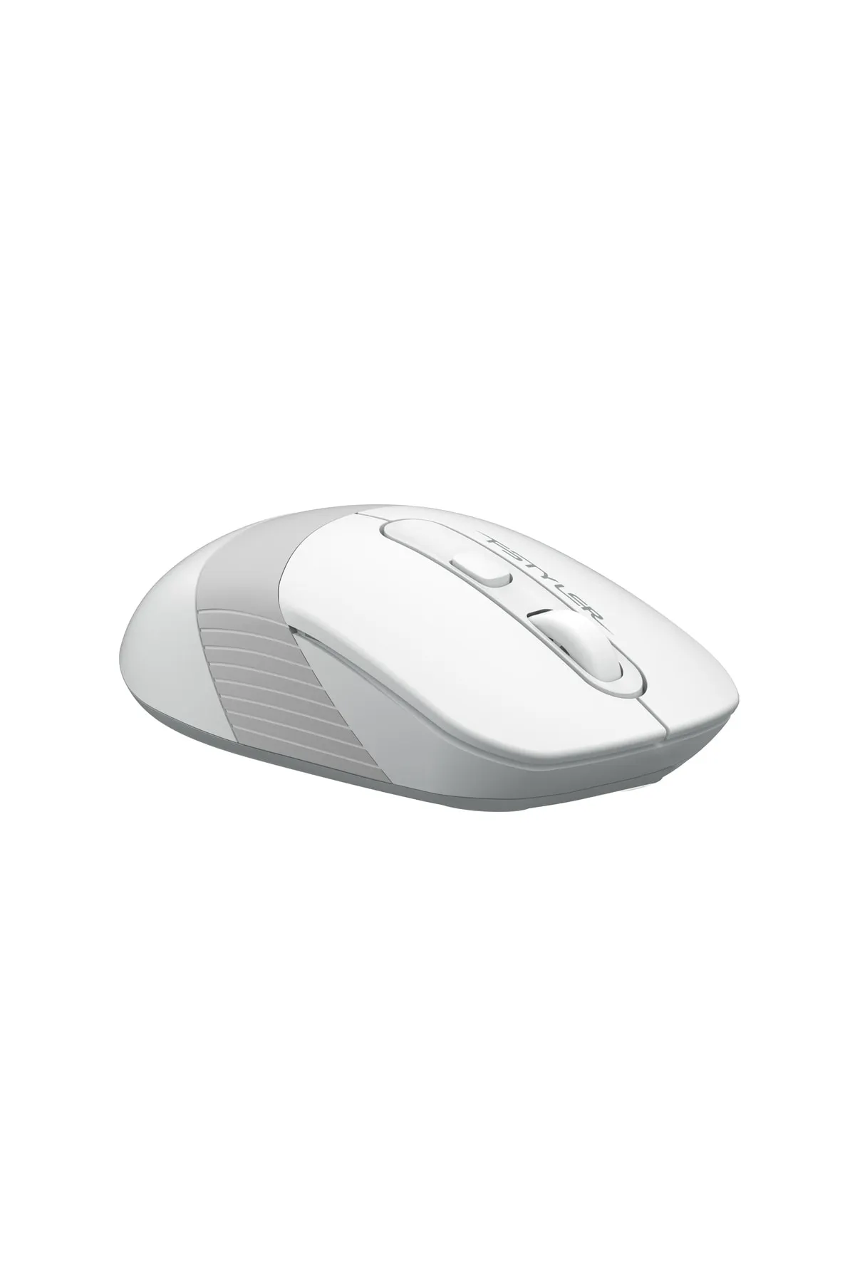 A4 Tech A4-tech Fg10 Beyaz Nano Kablosuz Optik Mouse