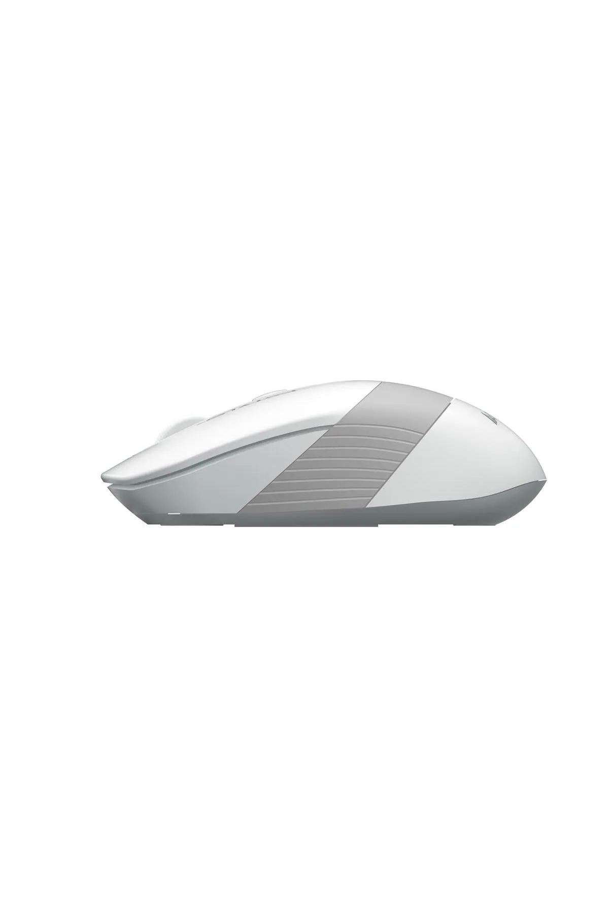 Hızlı Stok A4 TECH FG10 OPTIK MOUSE NANO USB BEYAZ 2000 DPI