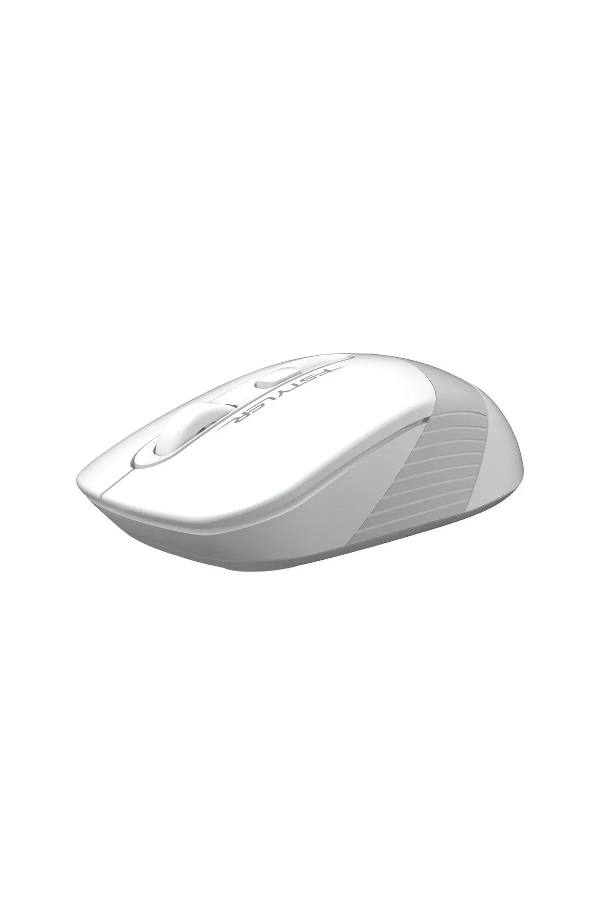 Hızlı Stok A4 TECH FG10 OPTIK MOUSE NANO USB BEYAZ 2000 DPI