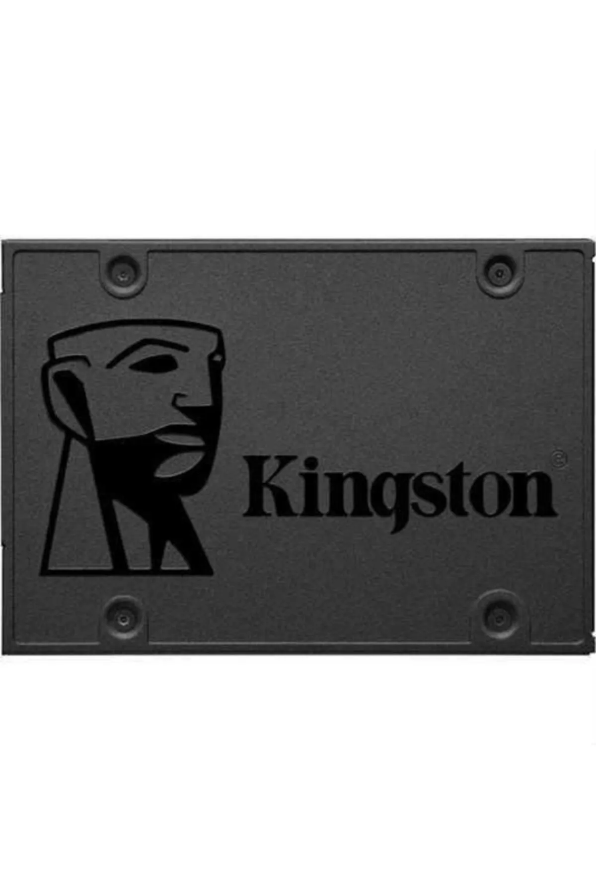 Kingston A400 Ssdnow 480gb 2.5" 500mb/450mb/s Sata3 Ssd Disk - Sa400s37/480g