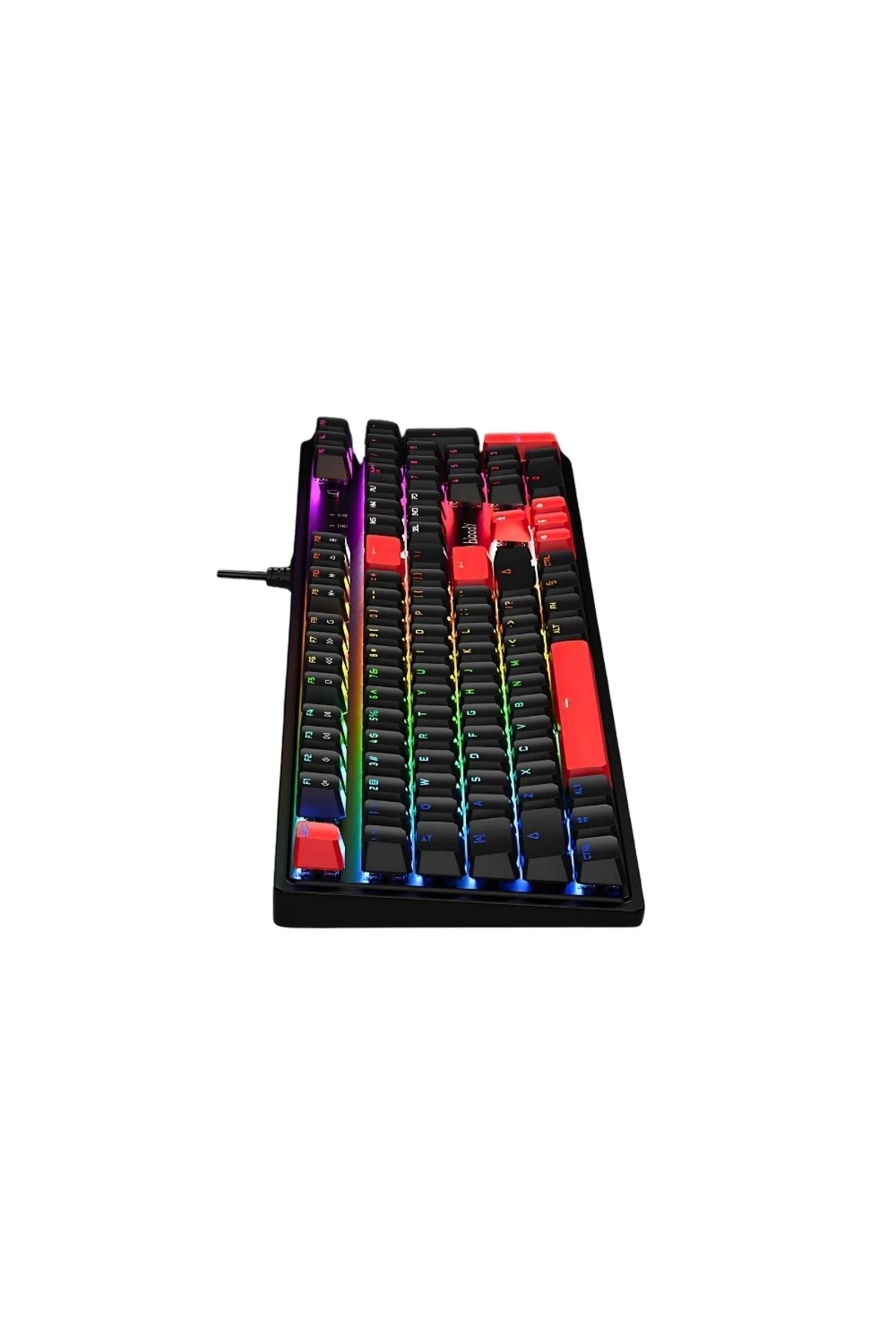 Bloody A4Tech Bloody S510R Bloody Mekanik Switch RGB Gaming Klavye