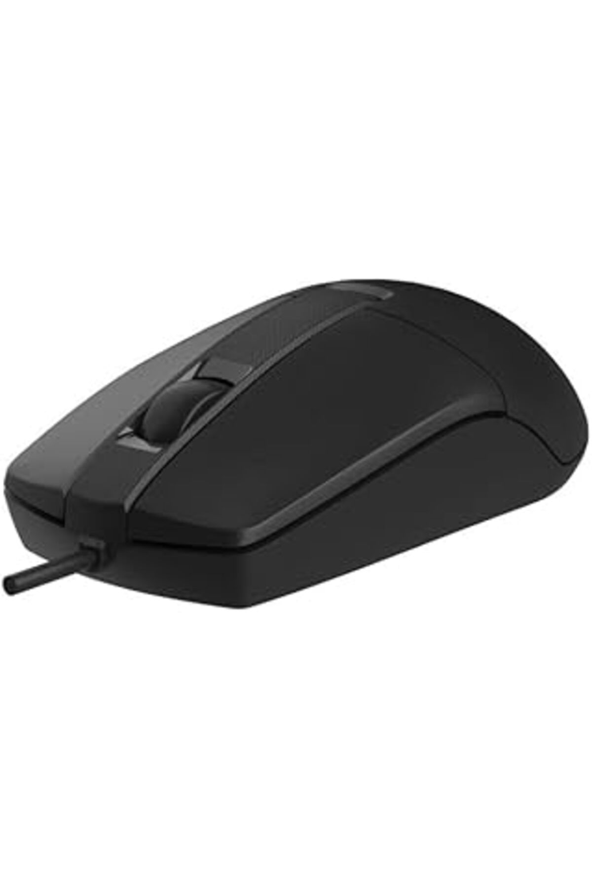 A4 Tech A4tech Op-330 Usb V-track Mouse, 1200 Dpi, Siyah