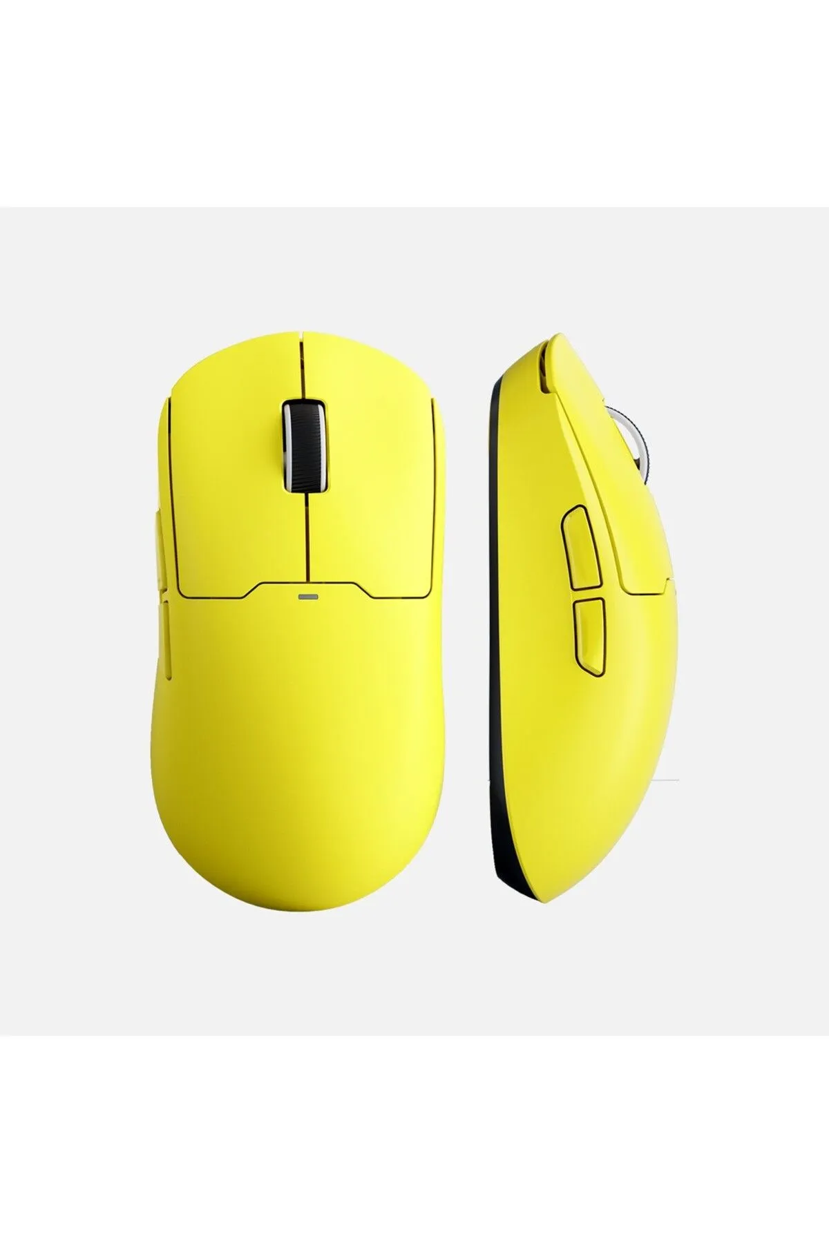 MCHOSE A5 Pro Max Wireless Mouse