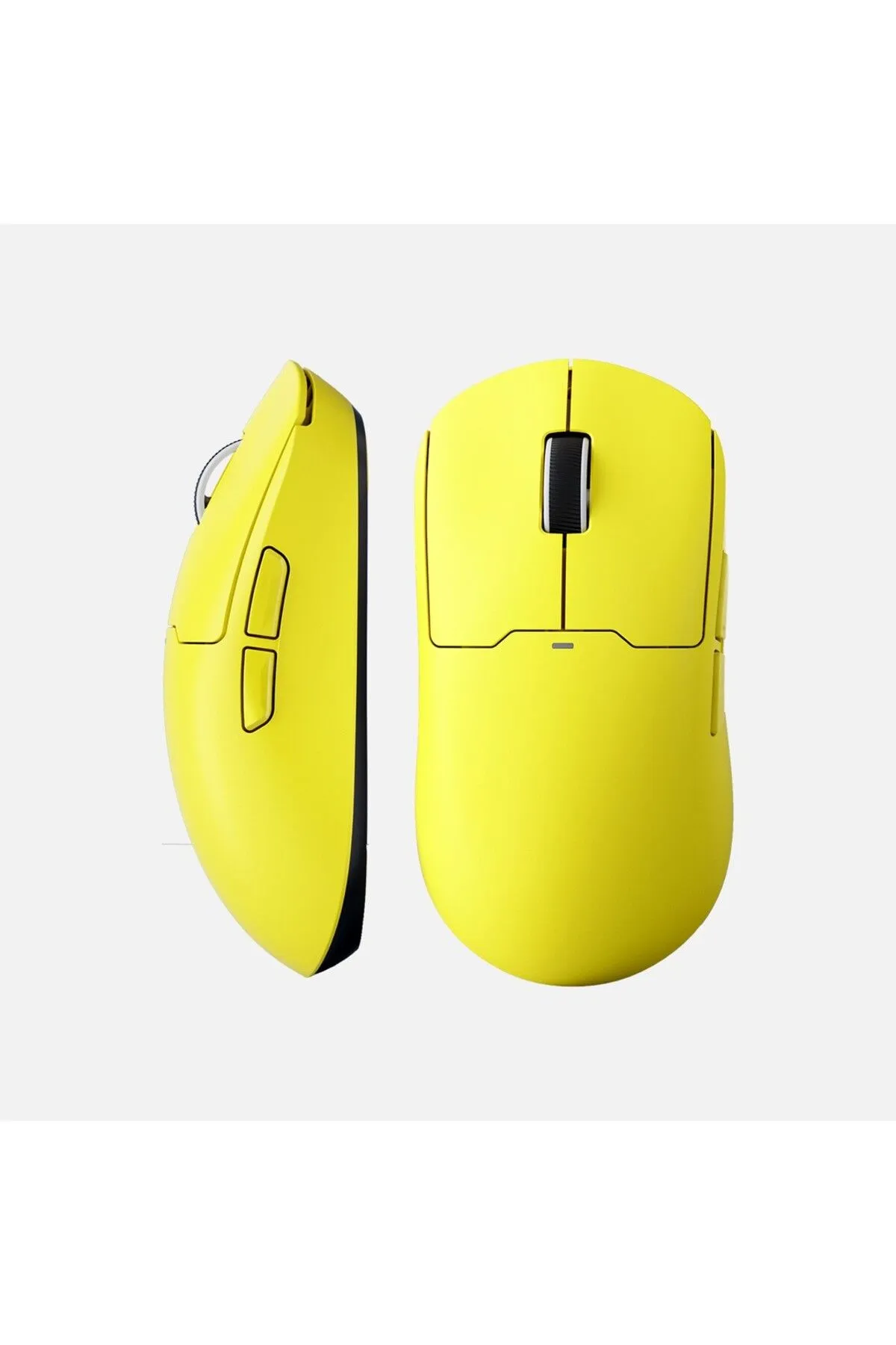 MCHOSE A5 Pro Max Wireless Mouse