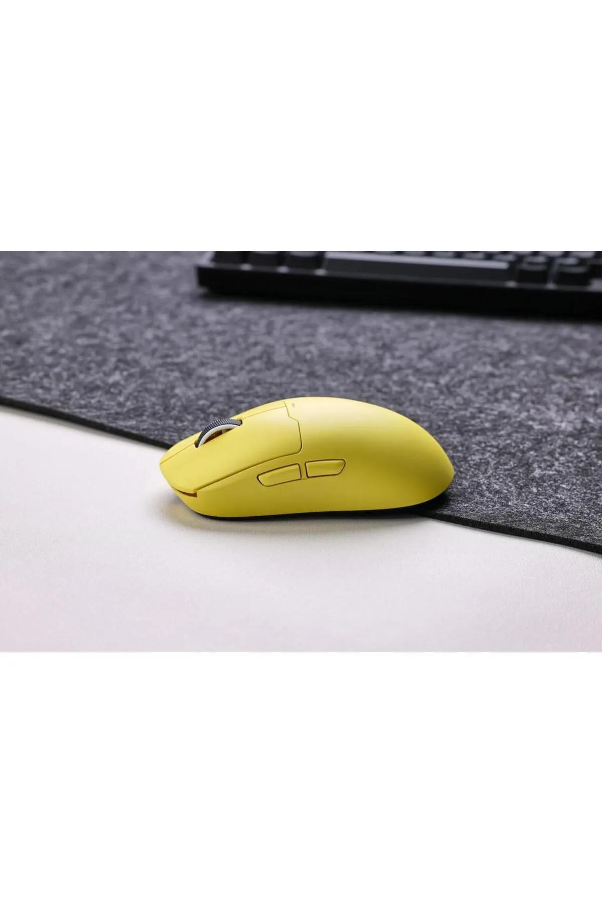 MCHOSE A5 Pro Max Wireless Mouse