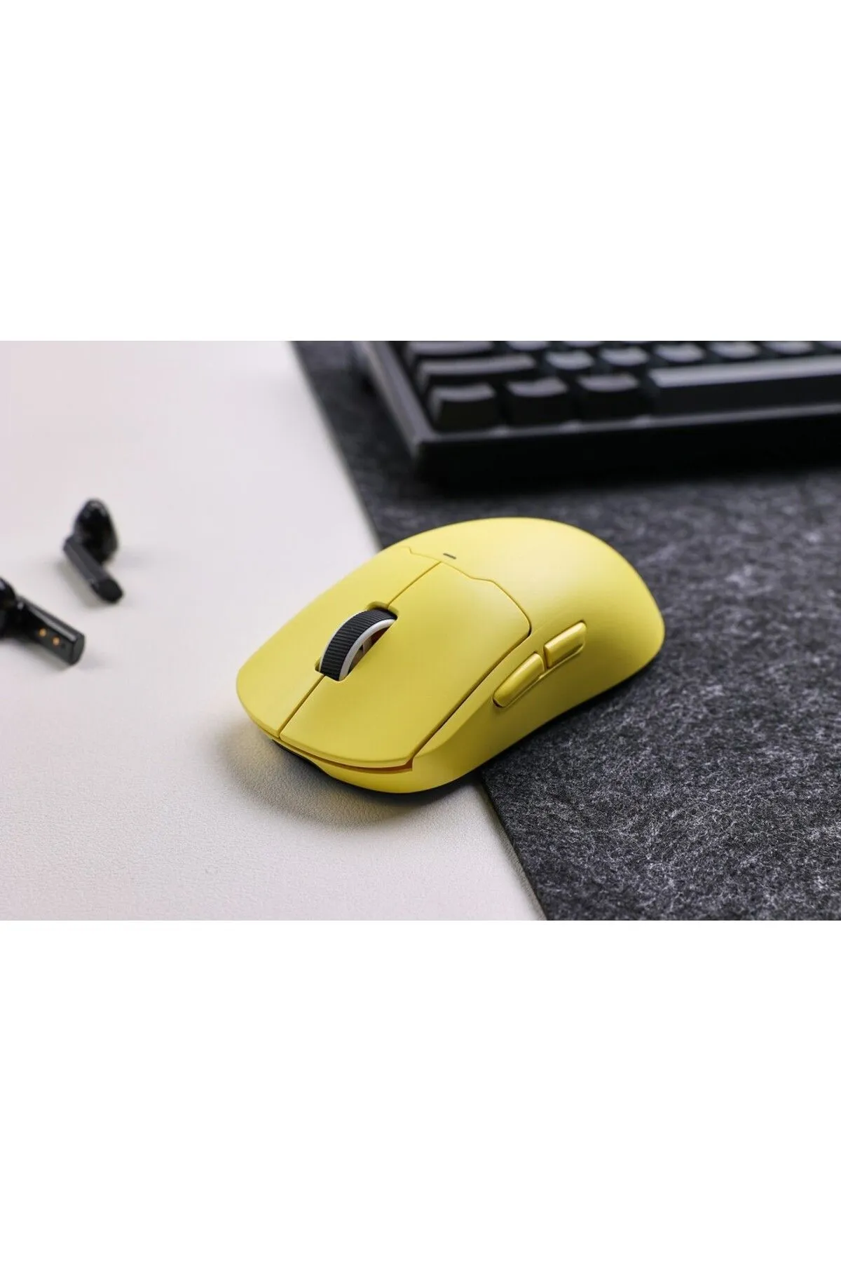 MCHOSE A5 Pro Max Wireless Mouse