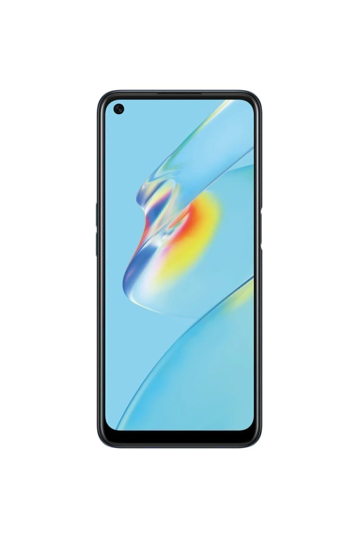 Oppo A54 128 GB Telefon Siyah 4 GB Türkiye Garantili