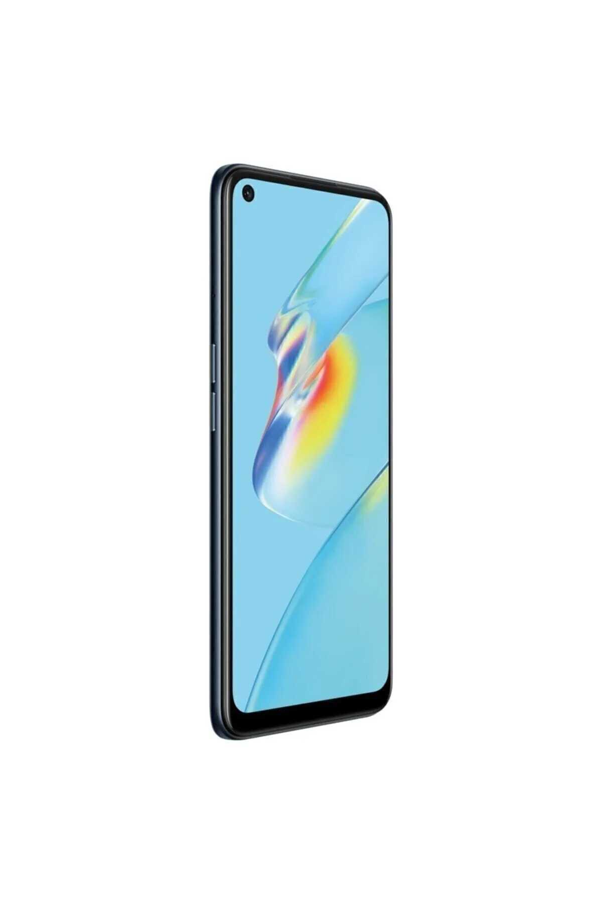 Oppo A54 128 GB Telefon Siyah 4 GB Türkiye Garantili