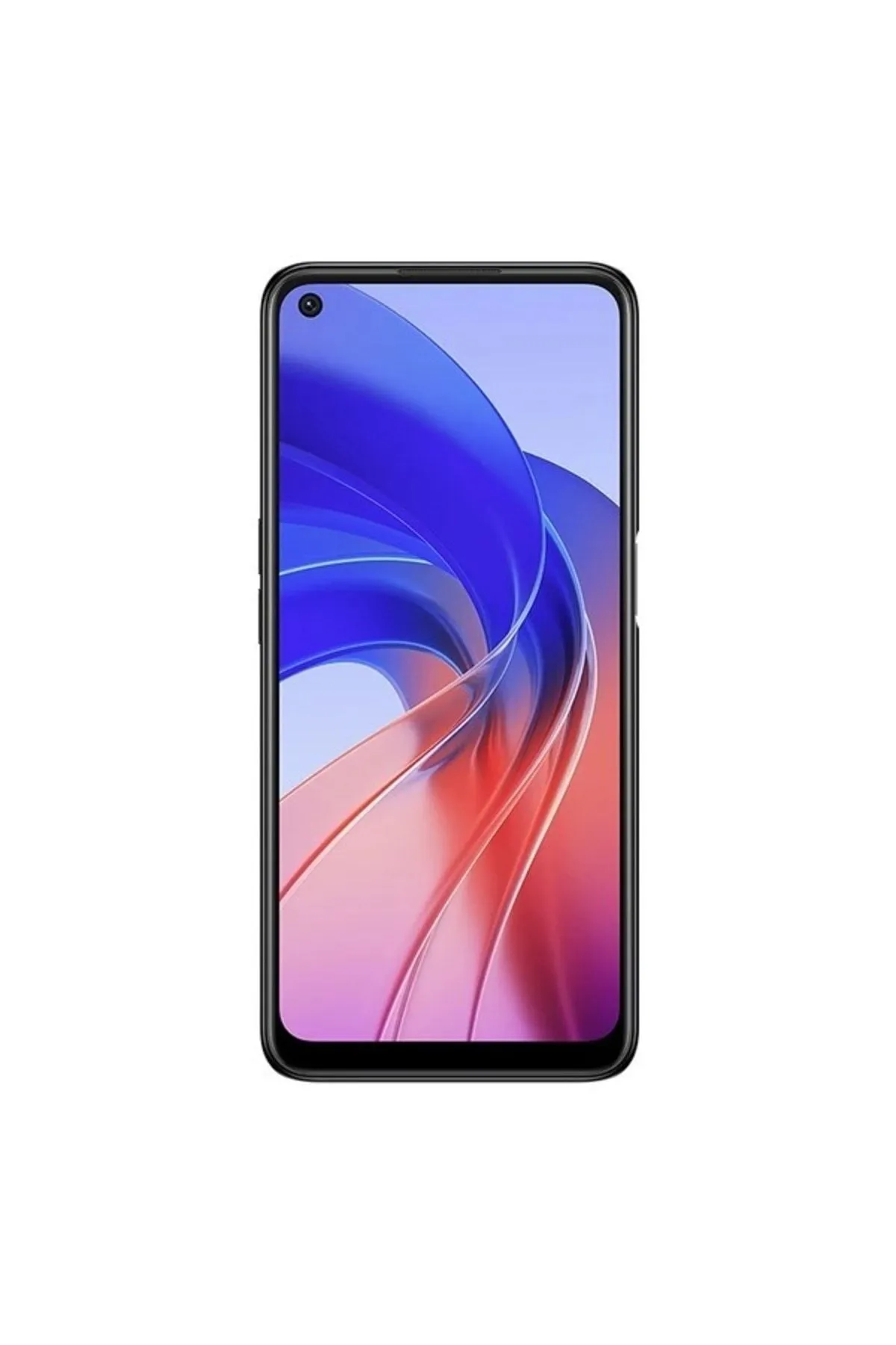 Oppo A55 128 GB 4 GB Ram Gökkuşağı Mavisi Cep Telefonu (Oppo Türkiye Garantili)