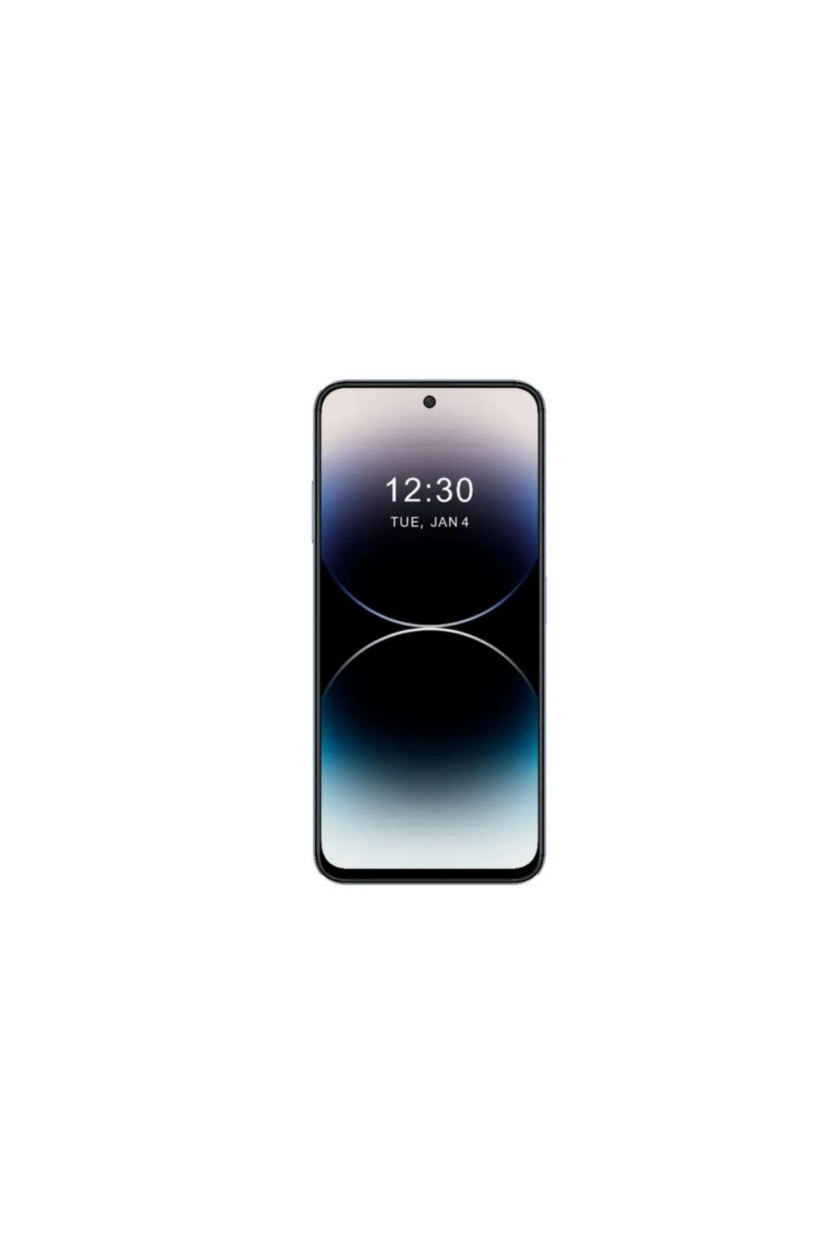 Trident A60 6/128GB Akıllı Telefon Mavi