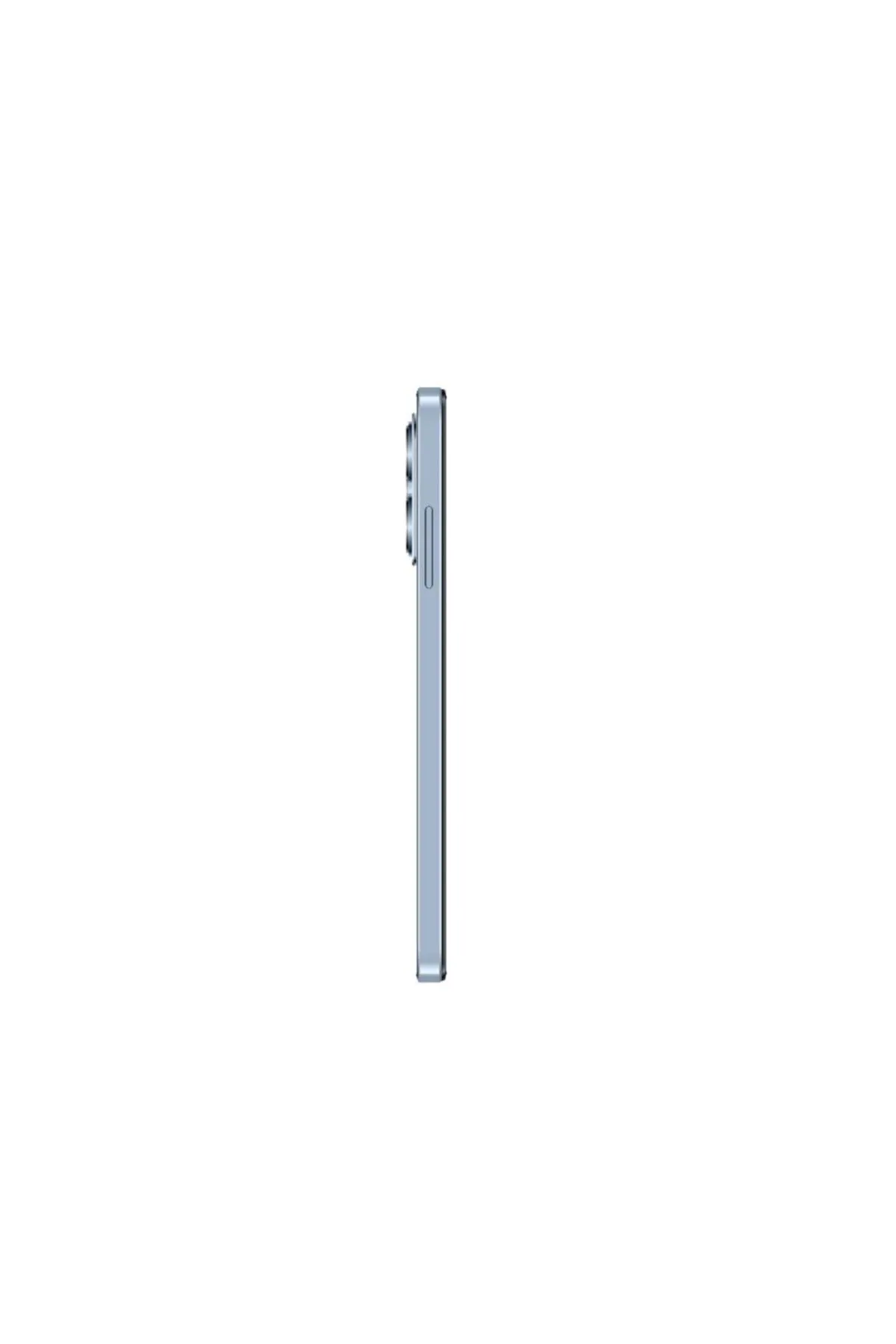 Trident A60 6/128GB Akıllı Telefon Mavi
