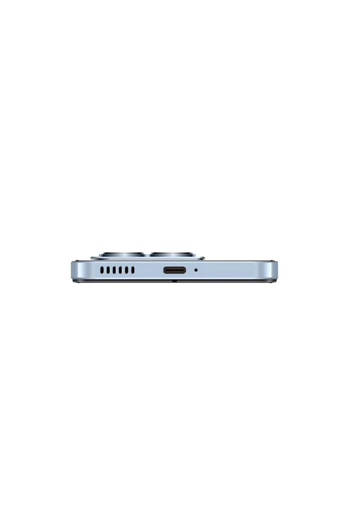 Trident A60 6/128GB Akıllı Telefon Mavi