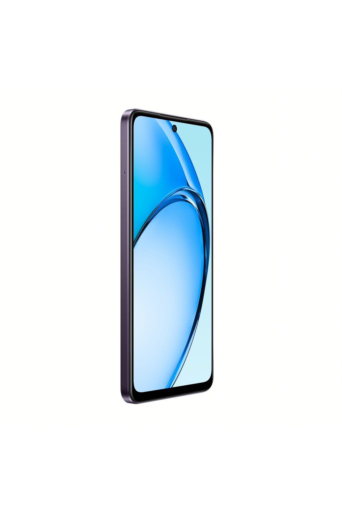 Oppo A60 8 GB RAM 128 GB Gece Moru Cep Telefonu (OPPO Türkiye Garantili)