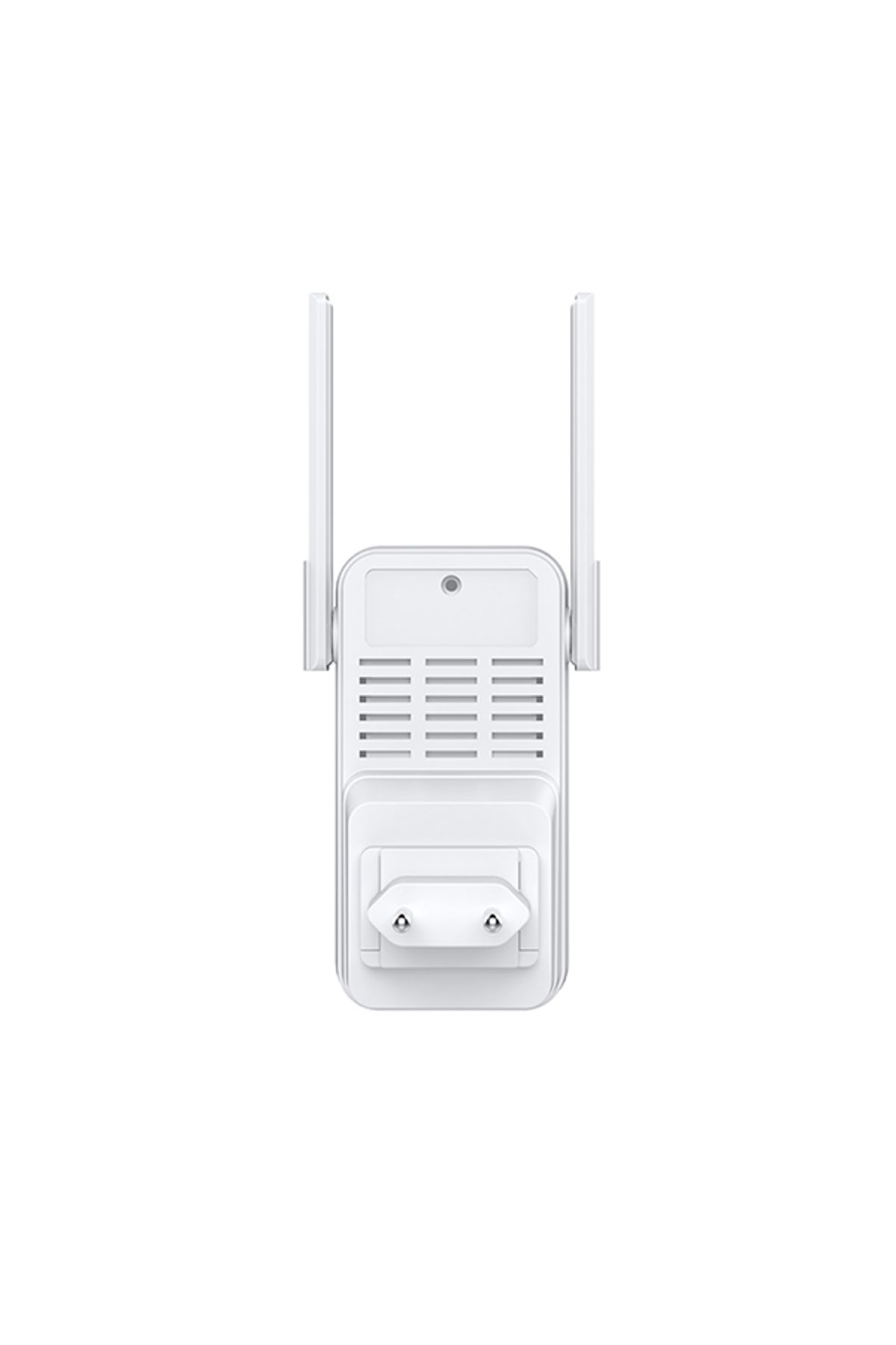 Go İthalat A9 300 MBPS UYUMLU WIFI-N 2 ANTENLİ ACCESS POINT REPEATER (4192)