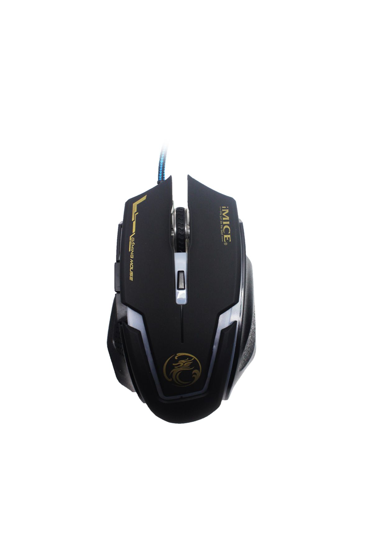 ÖZKÖSE A9 Gaming Mouse