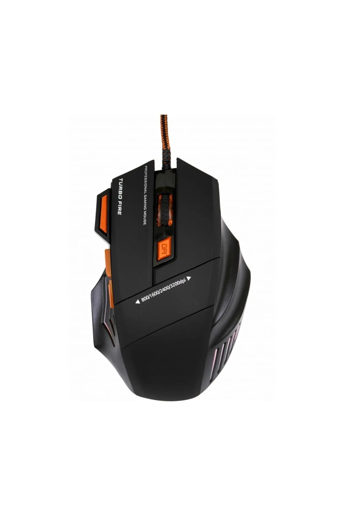 Concord A9-S Gaming Mouse