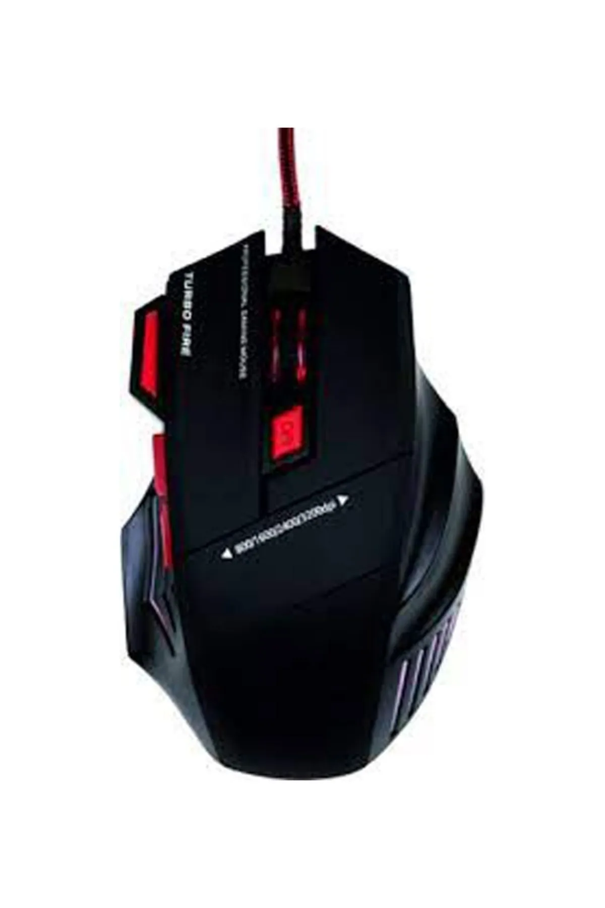 concort A9-s Oyuncu Mouse -